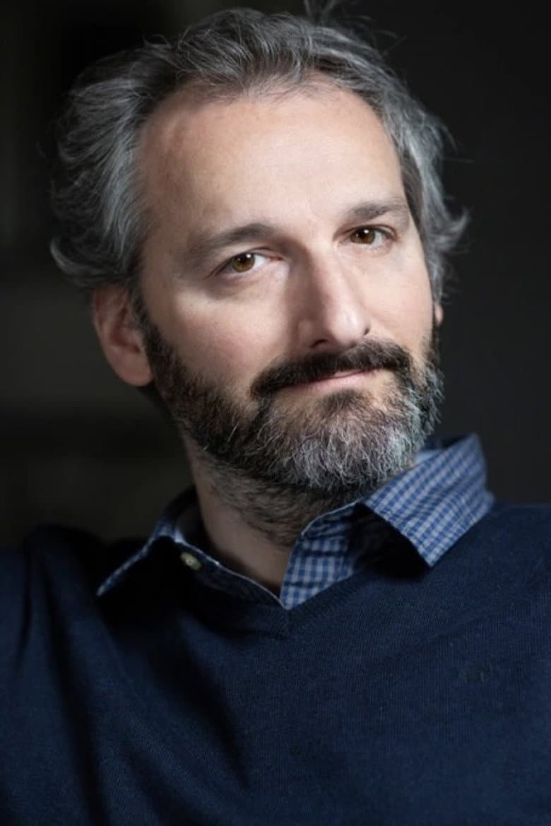 Sébastien Cotterot