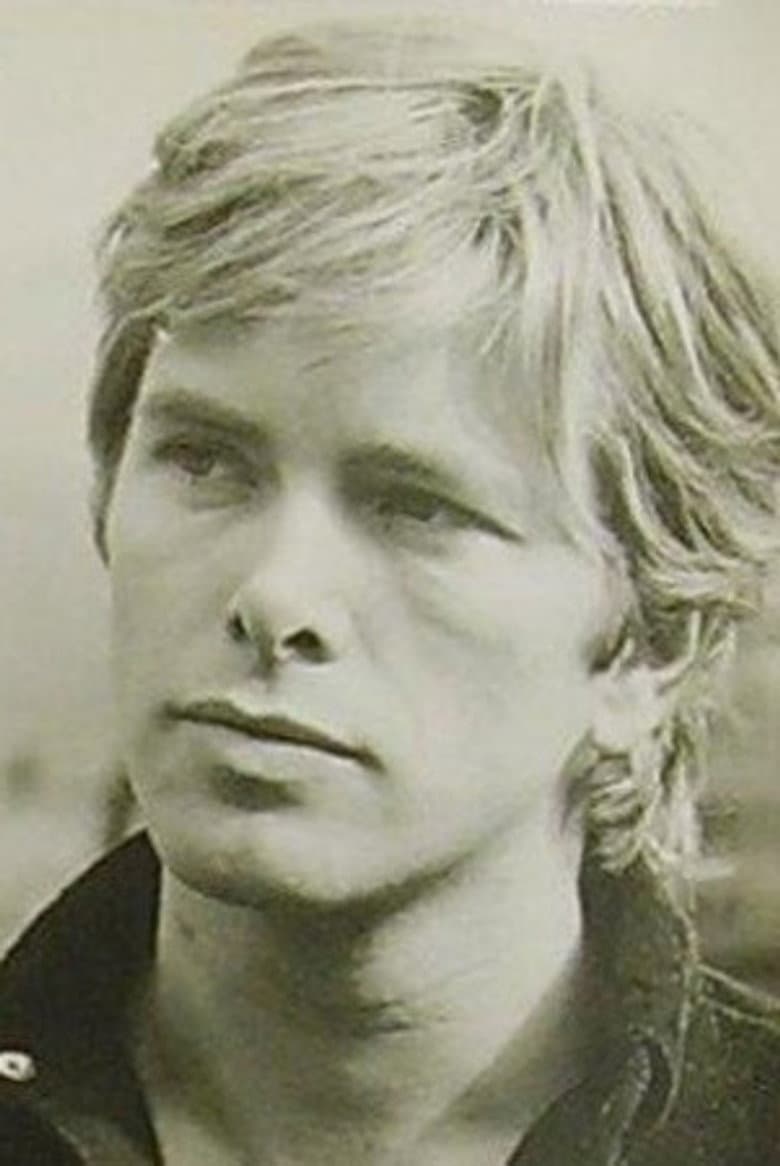 Ray Lovelock