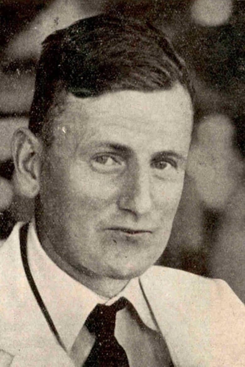 Frank Smythe