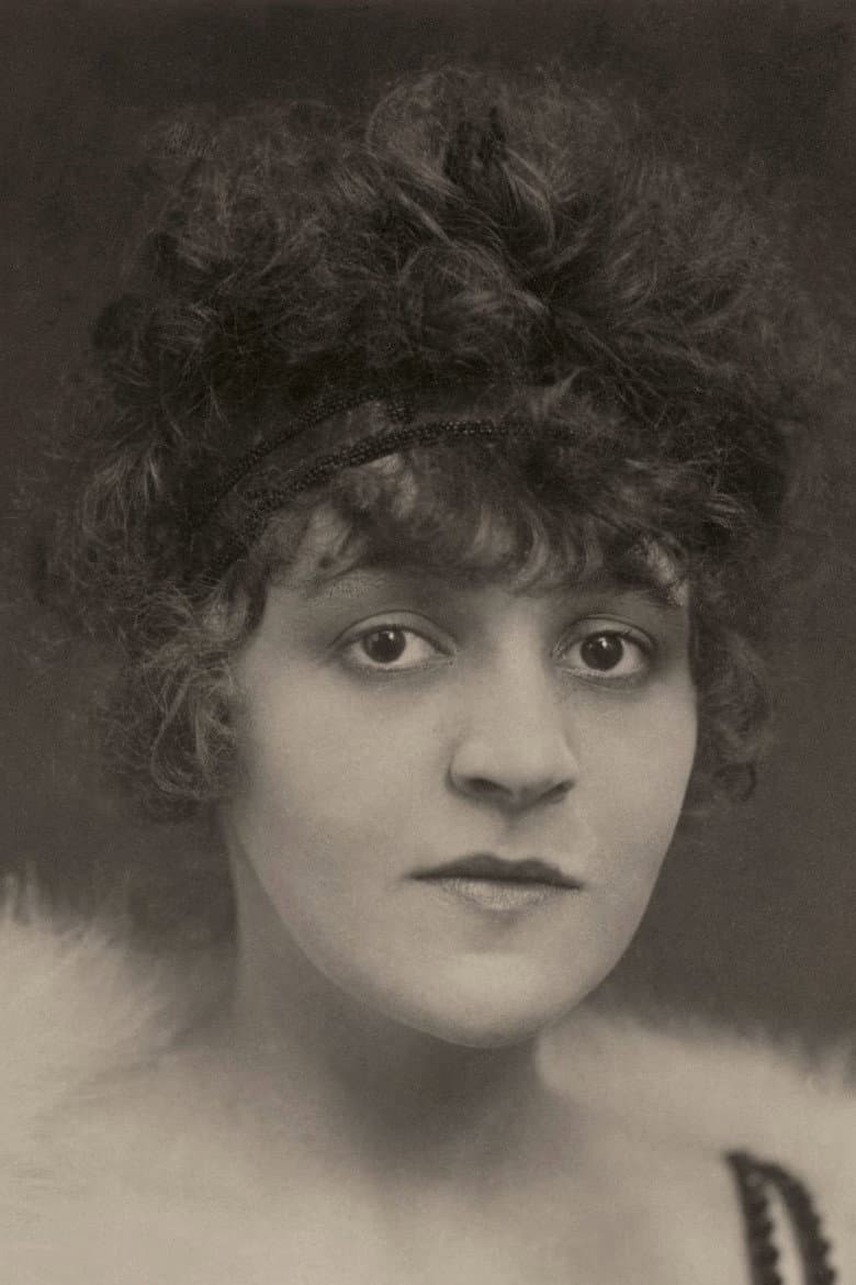 Anita Berber