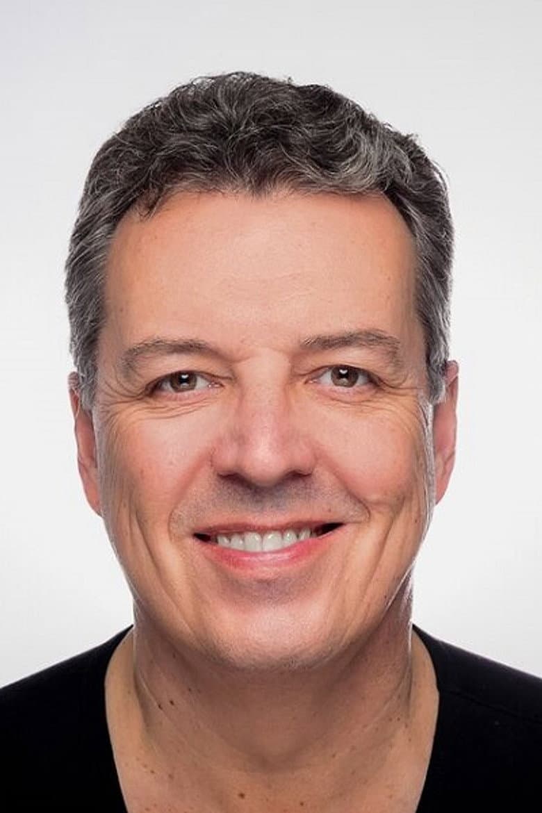 Dirk Schepanek