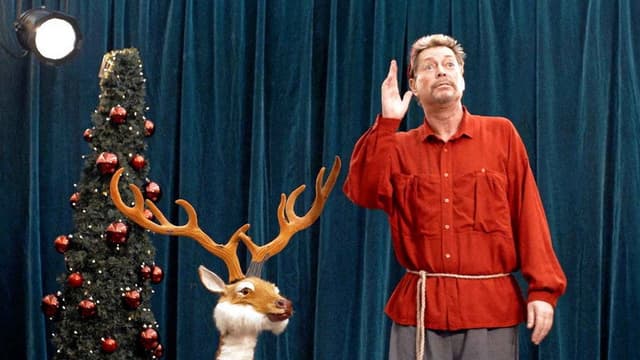 Labans Jul