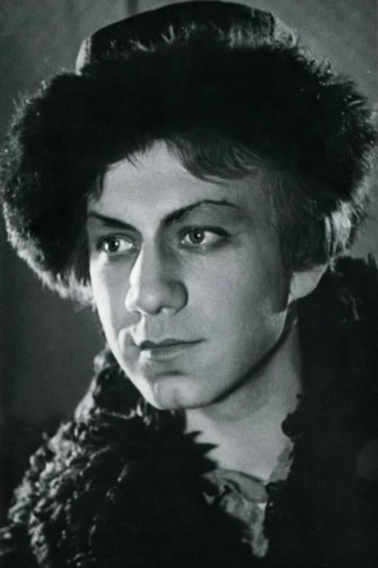 Aleksey Seryozhkin