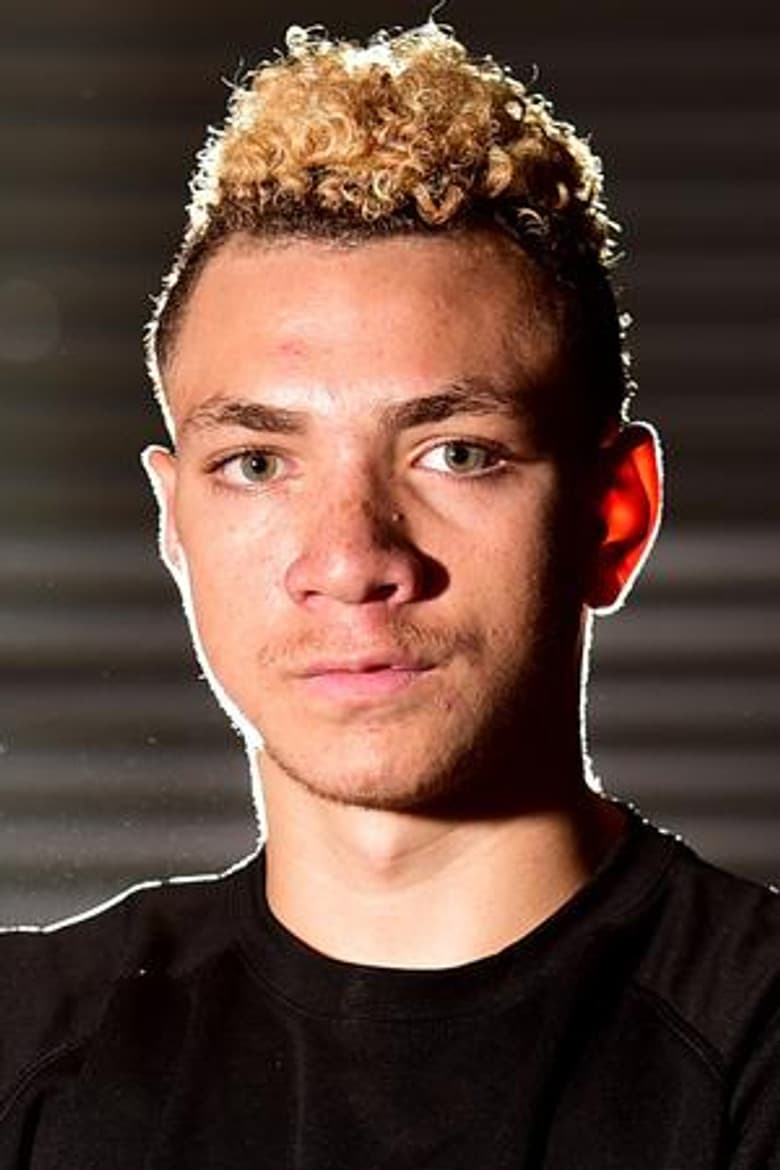 Jalen Tait