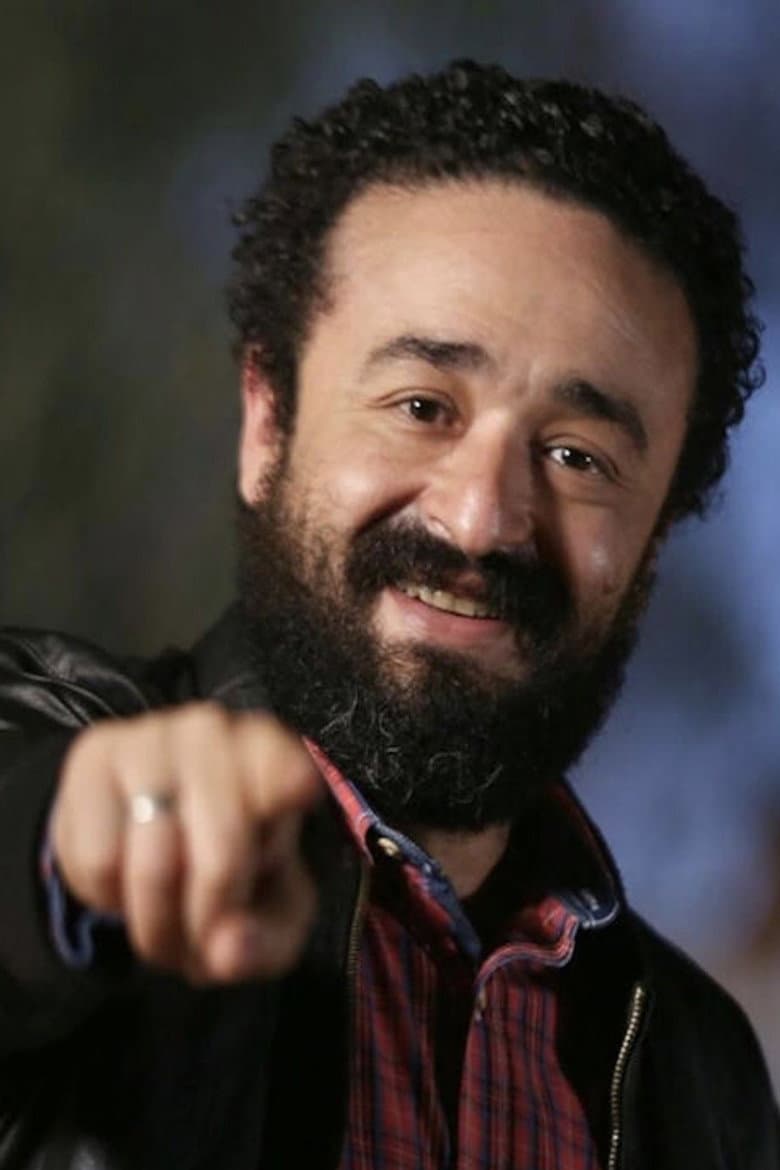 Abdel Moneim Riyad