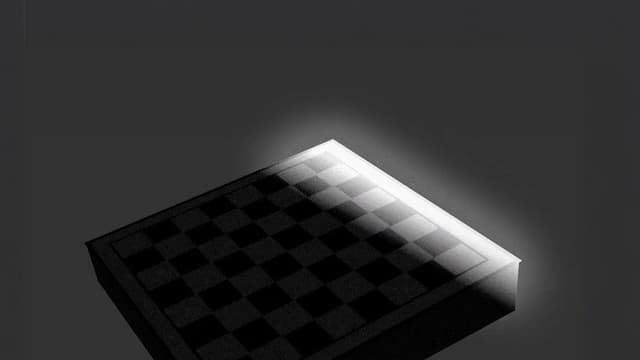 It's a Mind Game