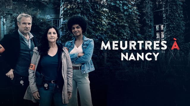 Murder of Nancy