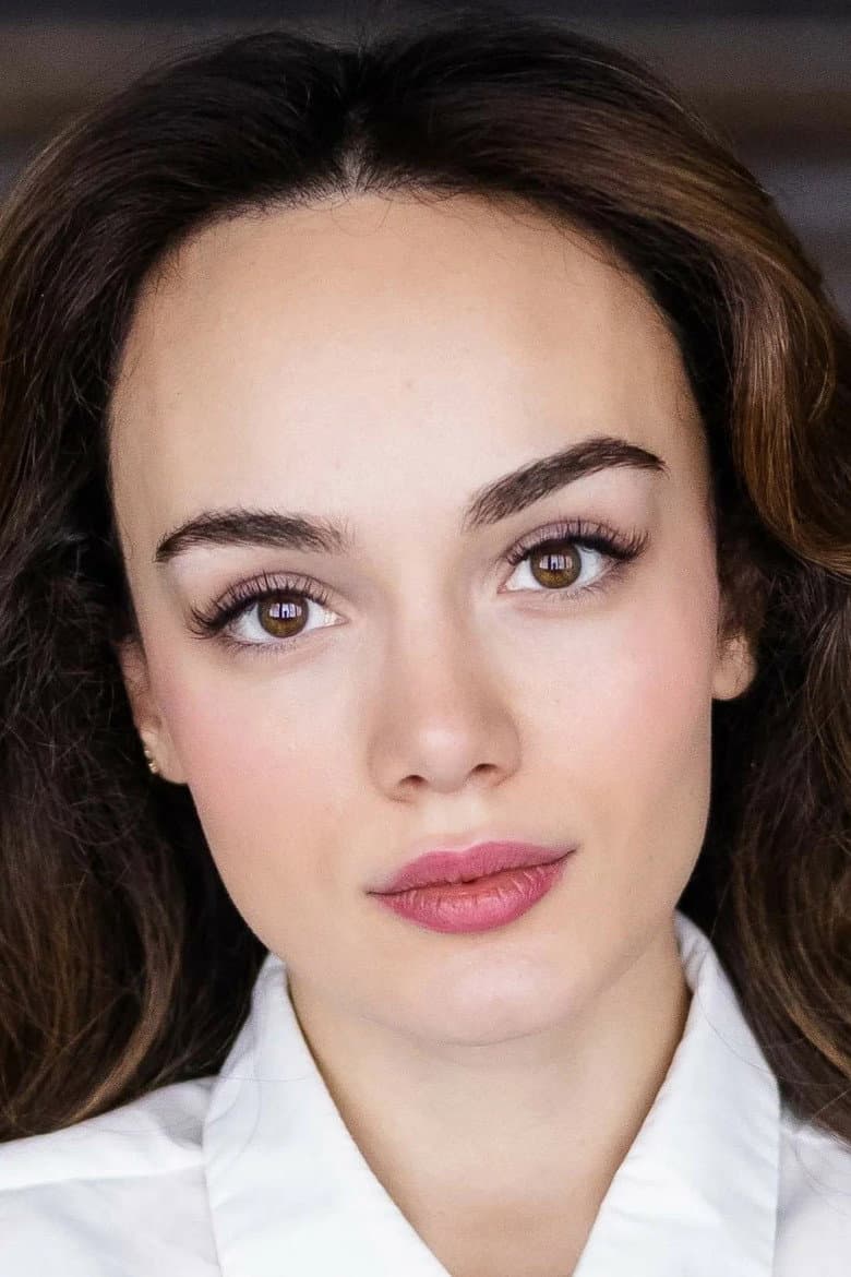 Anna Egoyan