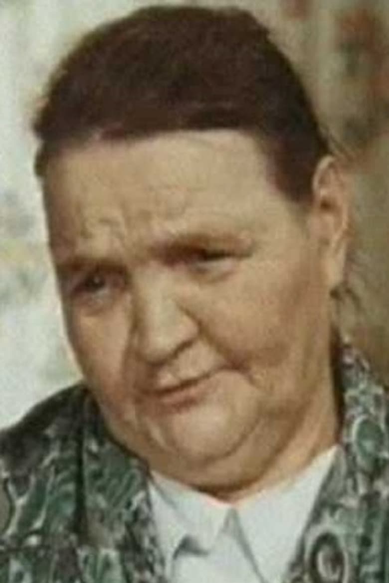 Praskovya Postnikova