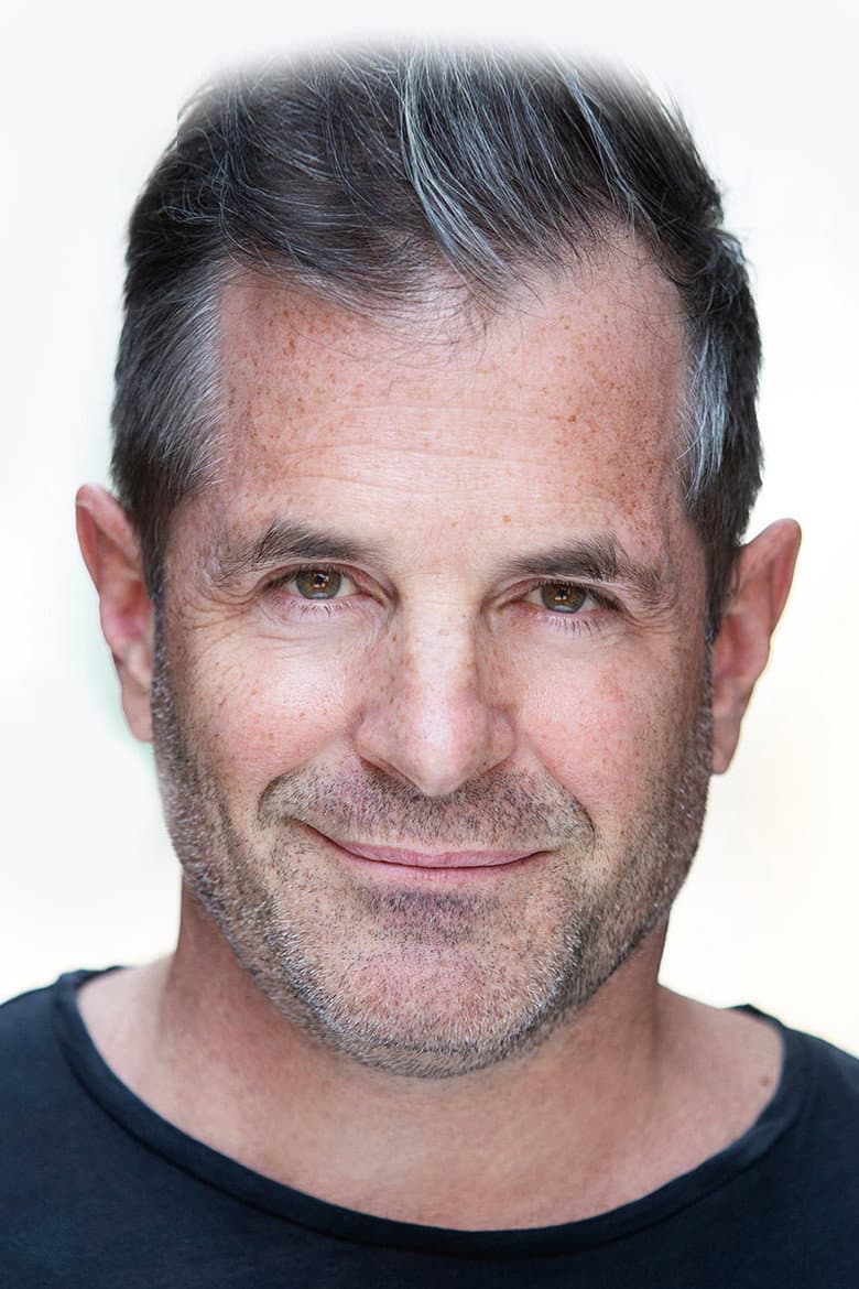 Michael Matus