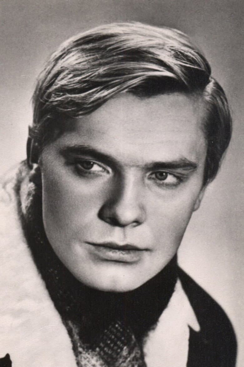 Oleg Vidov