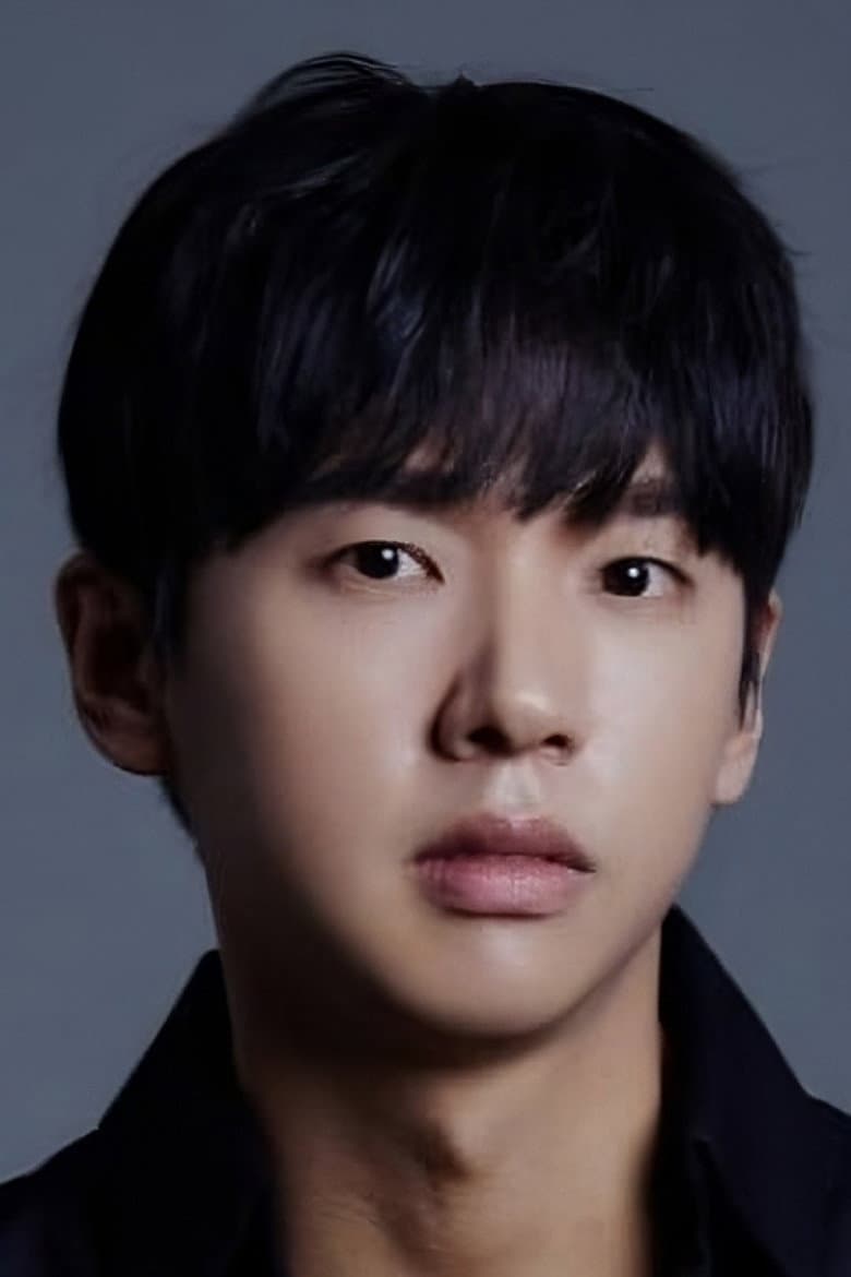 Cha Seung Yeup