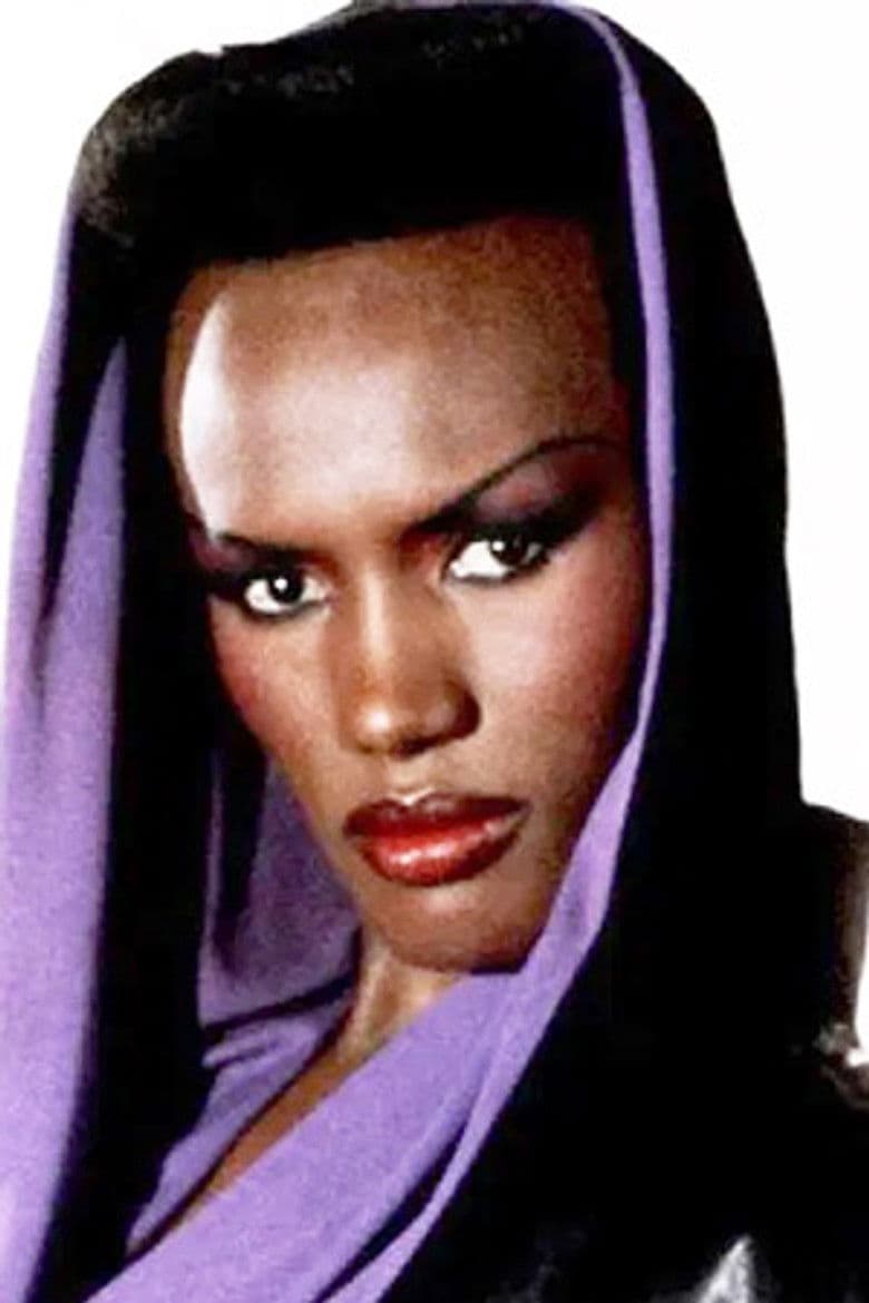 Grace Jones