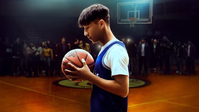 Chang Can Dunk