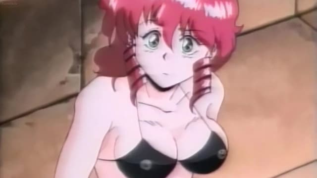 Bondage Queen Kate