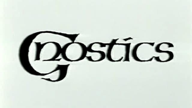 The Gnostics