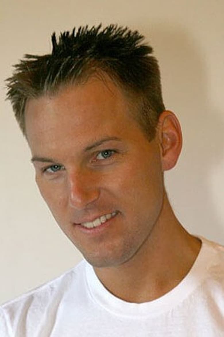 Brandon Fox