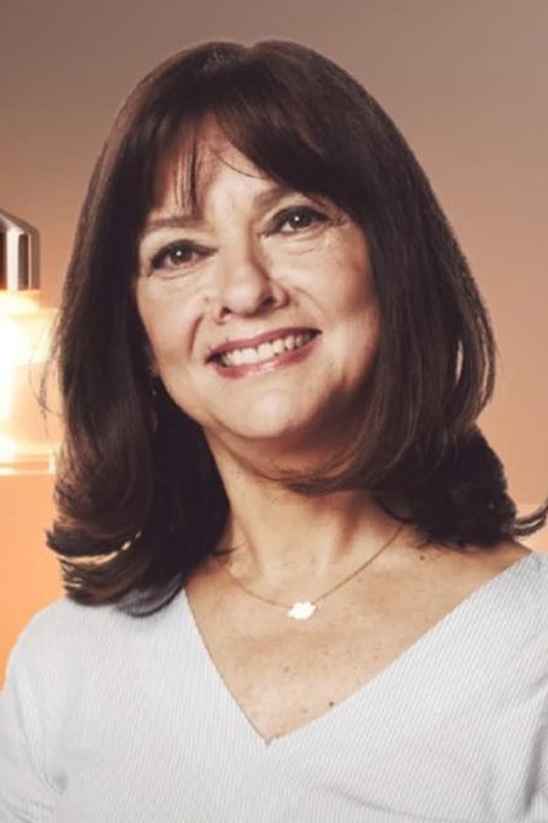 Caroline Dublanche