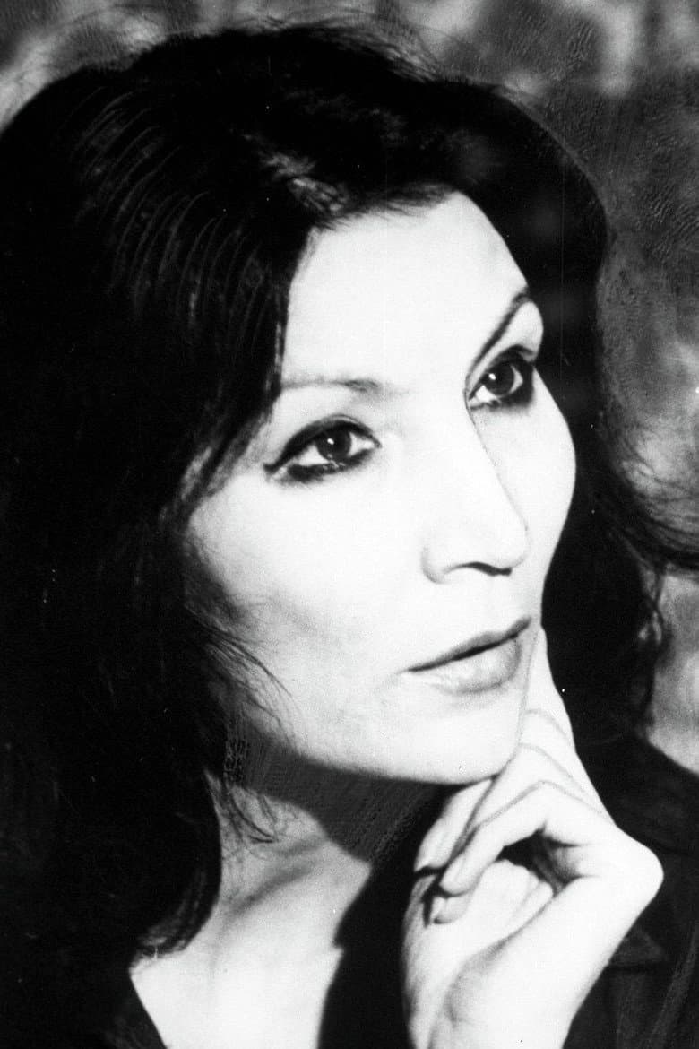 Eugenia Davitashvili