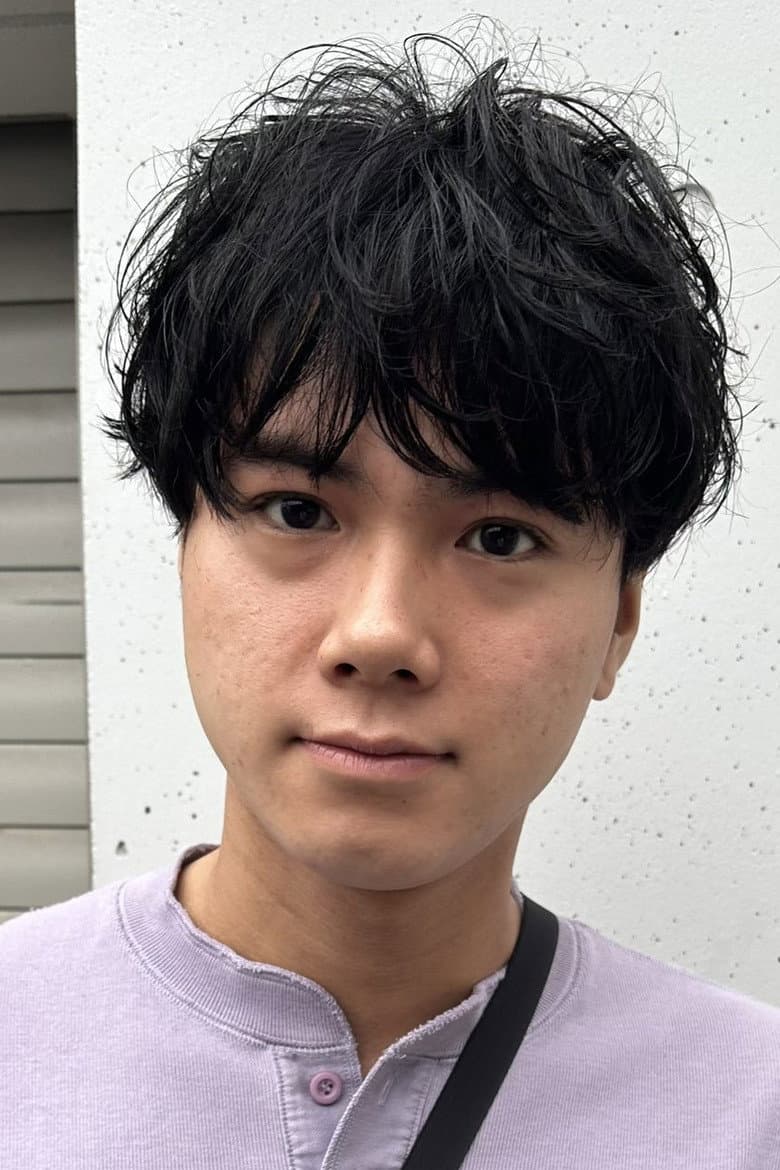 Rikito Morita