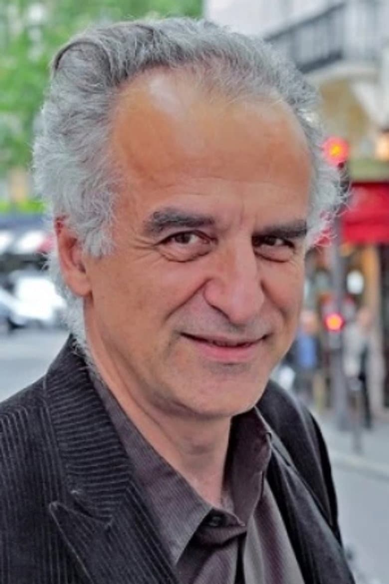 Antoine de Gaudemar