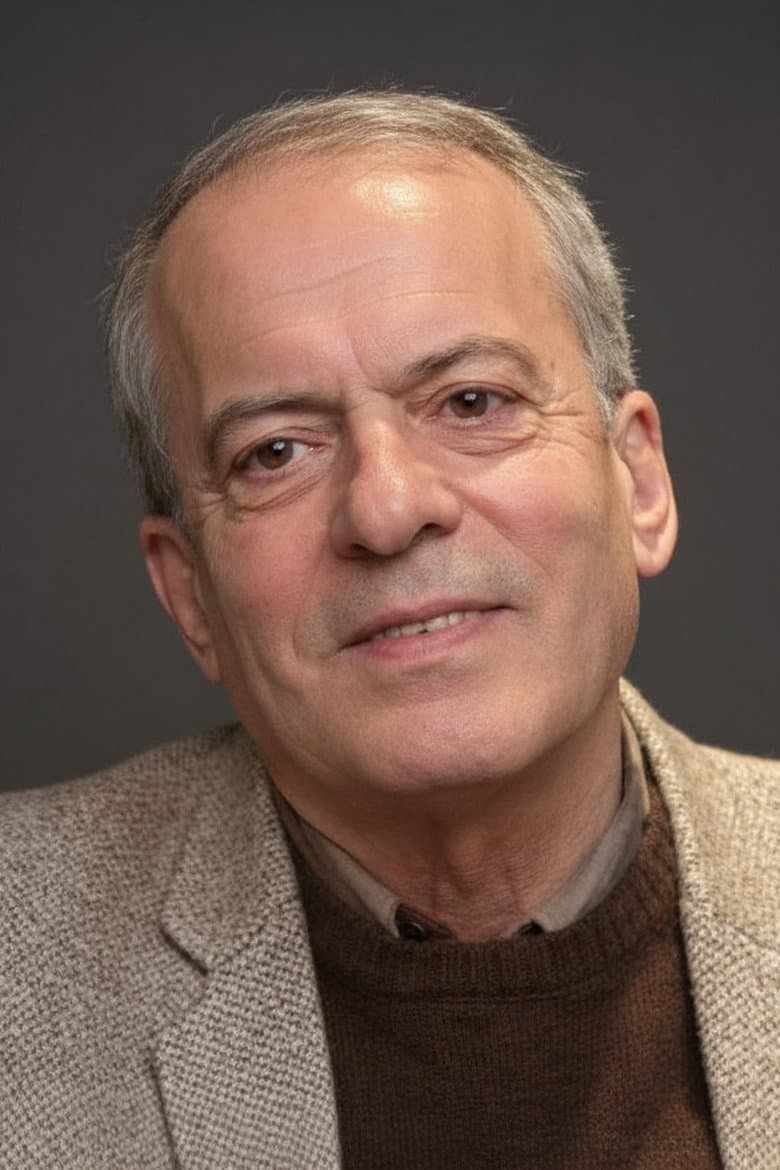 Hadi Çaman