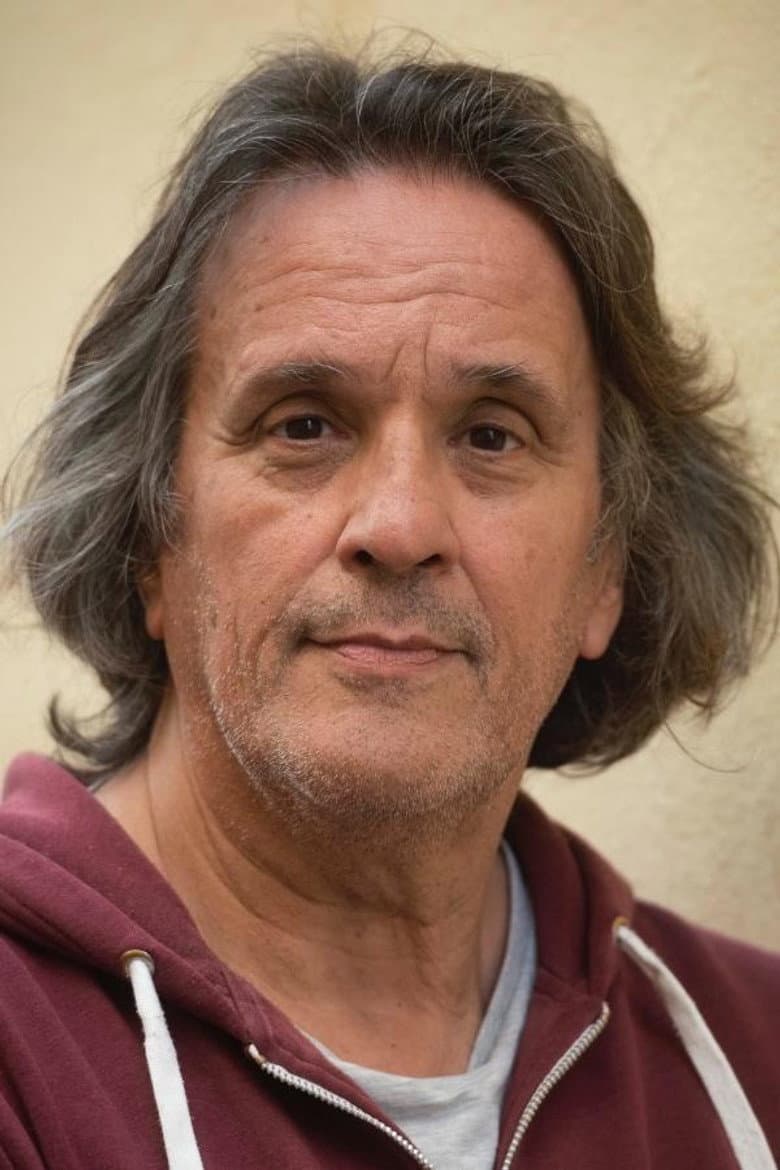 Manuel Iborra