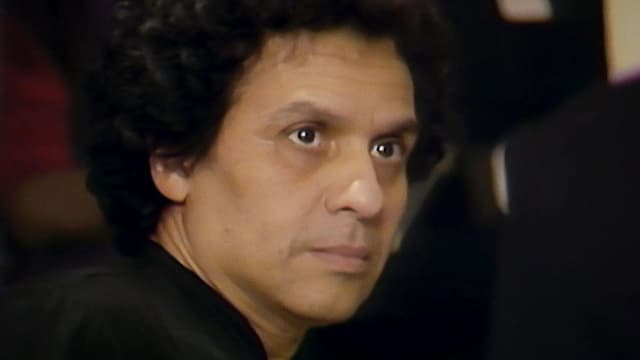 Azzedine Alaïa, un couturier français