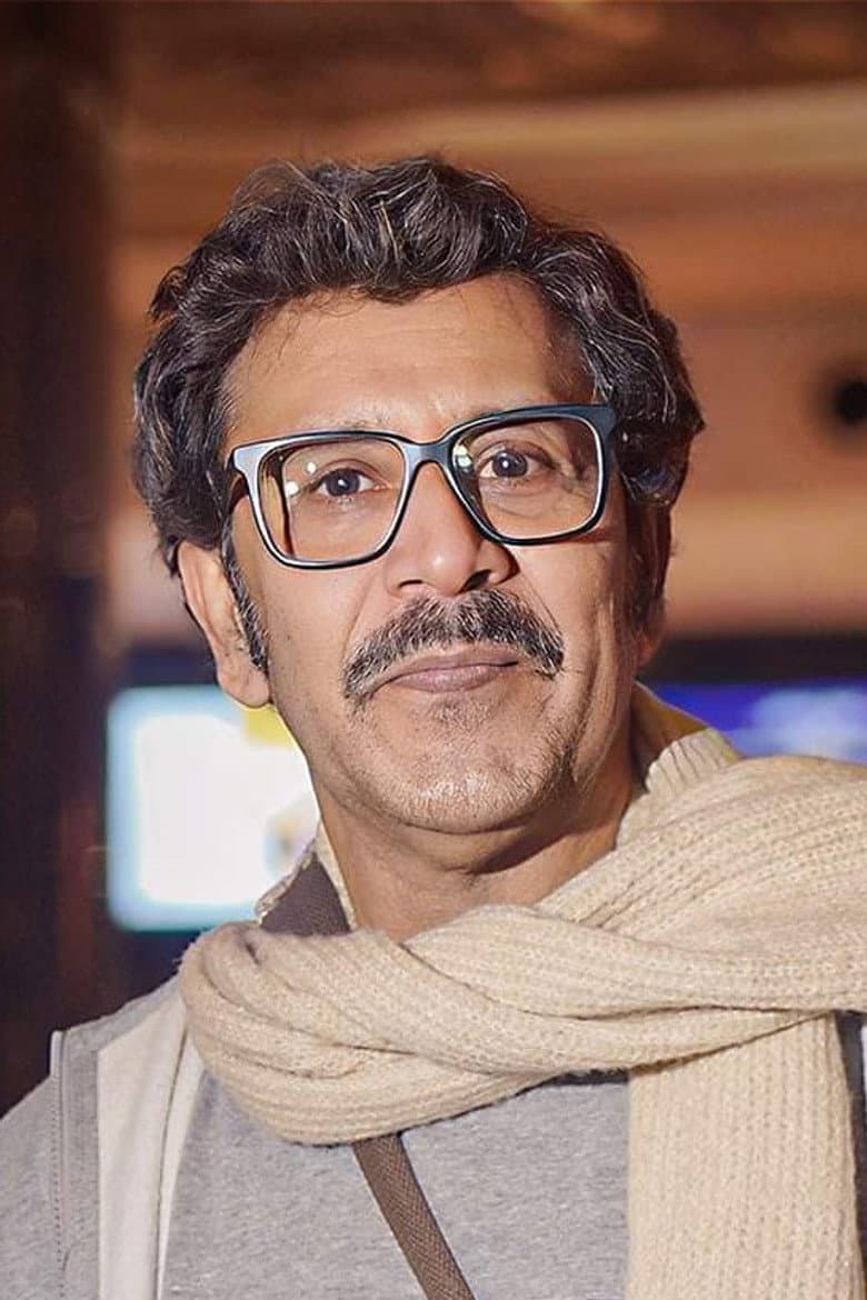 Kaushik Banerjee