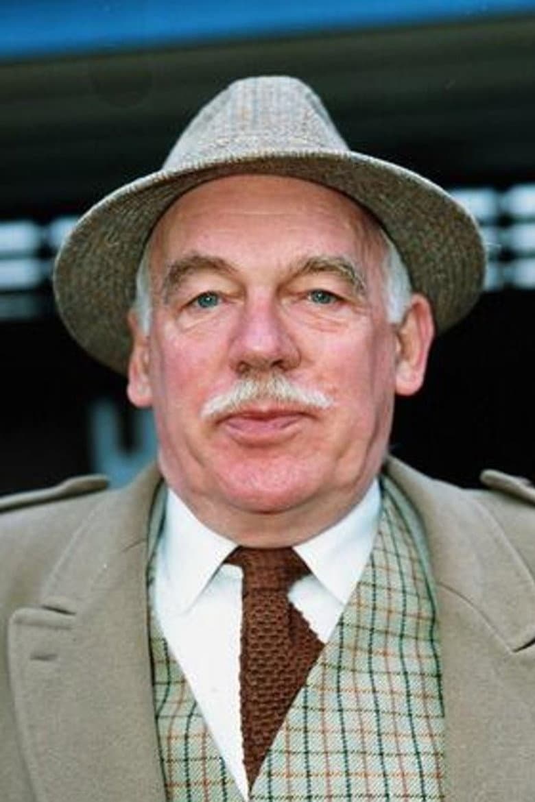 Arthur Pentelow
