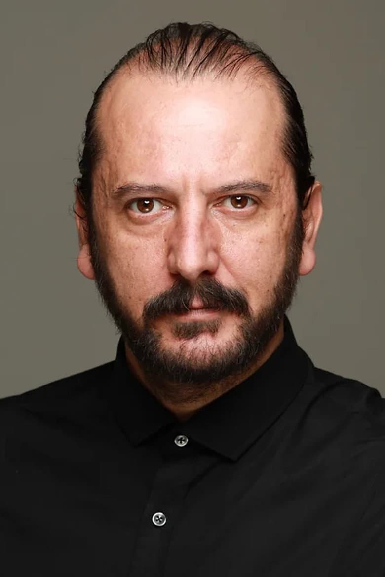 Fatih Topçuoğlu