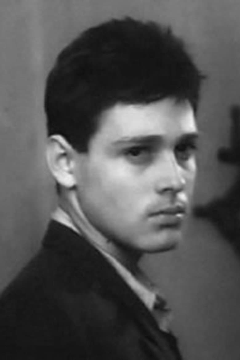 Vitaliy Sedykh