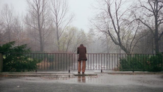 Far from Home
