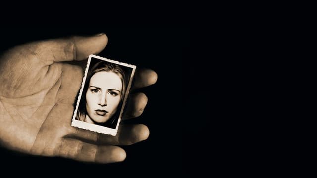 Cold Case Files