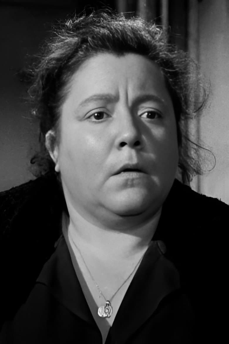 Georgette Anys