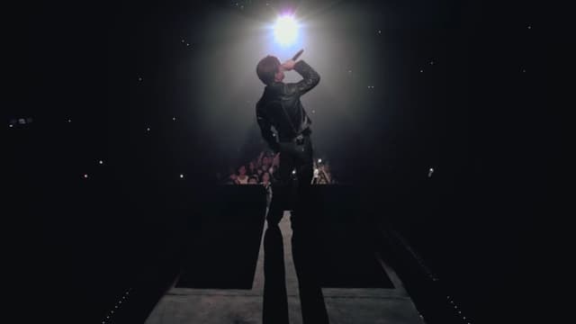 Walls - La intrahistoria del Movistar Arena