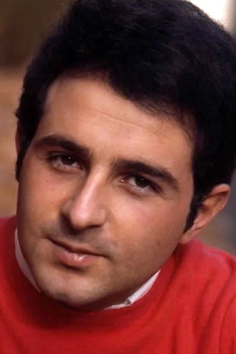 Richard Anthony