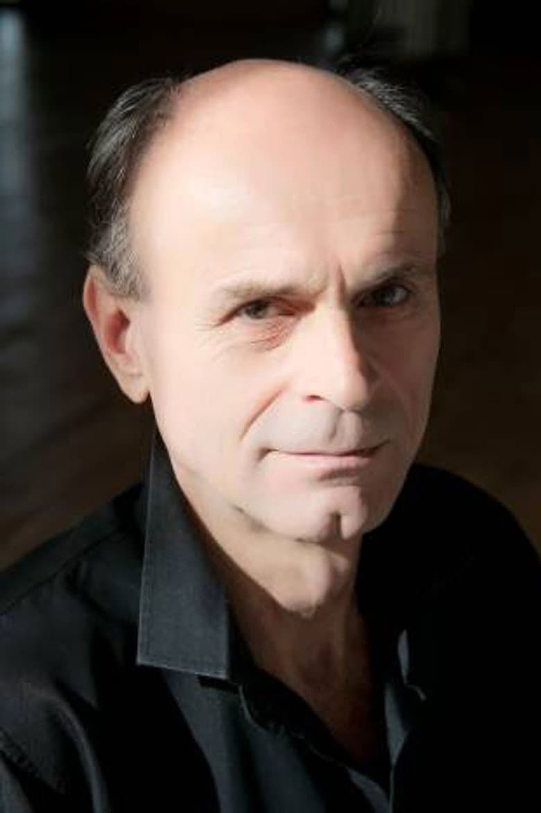 Sergey Mochalov