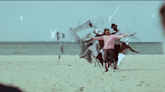 Beatsteaks - Dead Man