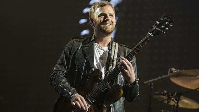 Kings Of Leon: Austin City Limits 2013