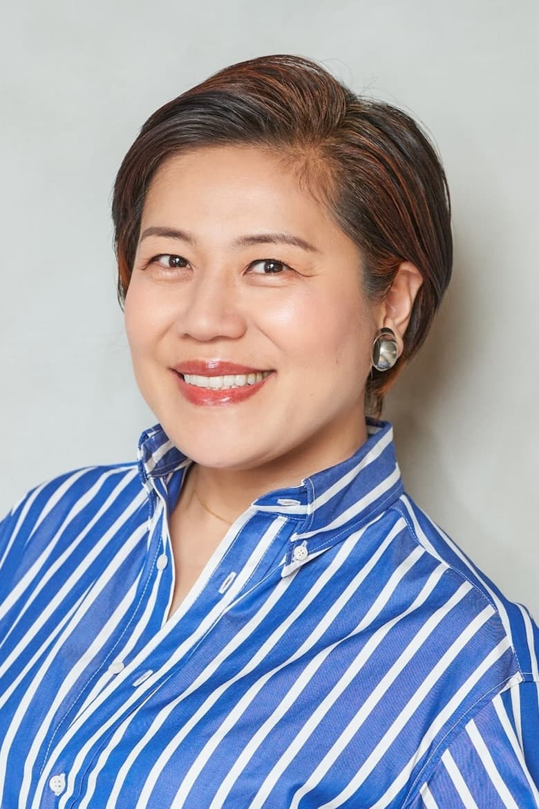 Sayaka Aoki