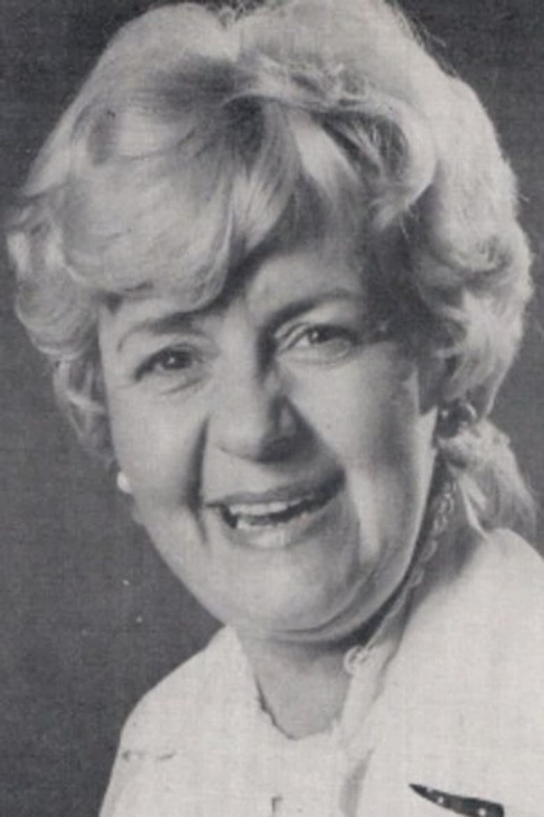 Lynne Perrie