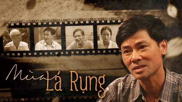 Mùa lá rụng