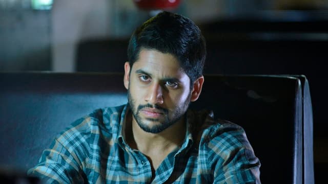 Yuddham Sharanam