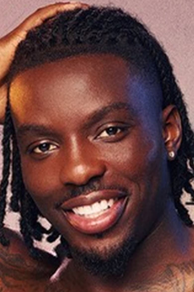 Dejon Noel-Williams