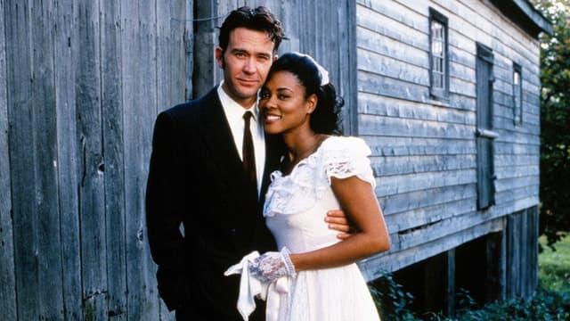 Mr. and Mrs. Loving