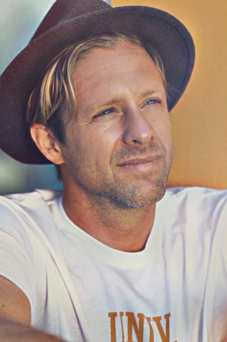 Jon Foreman