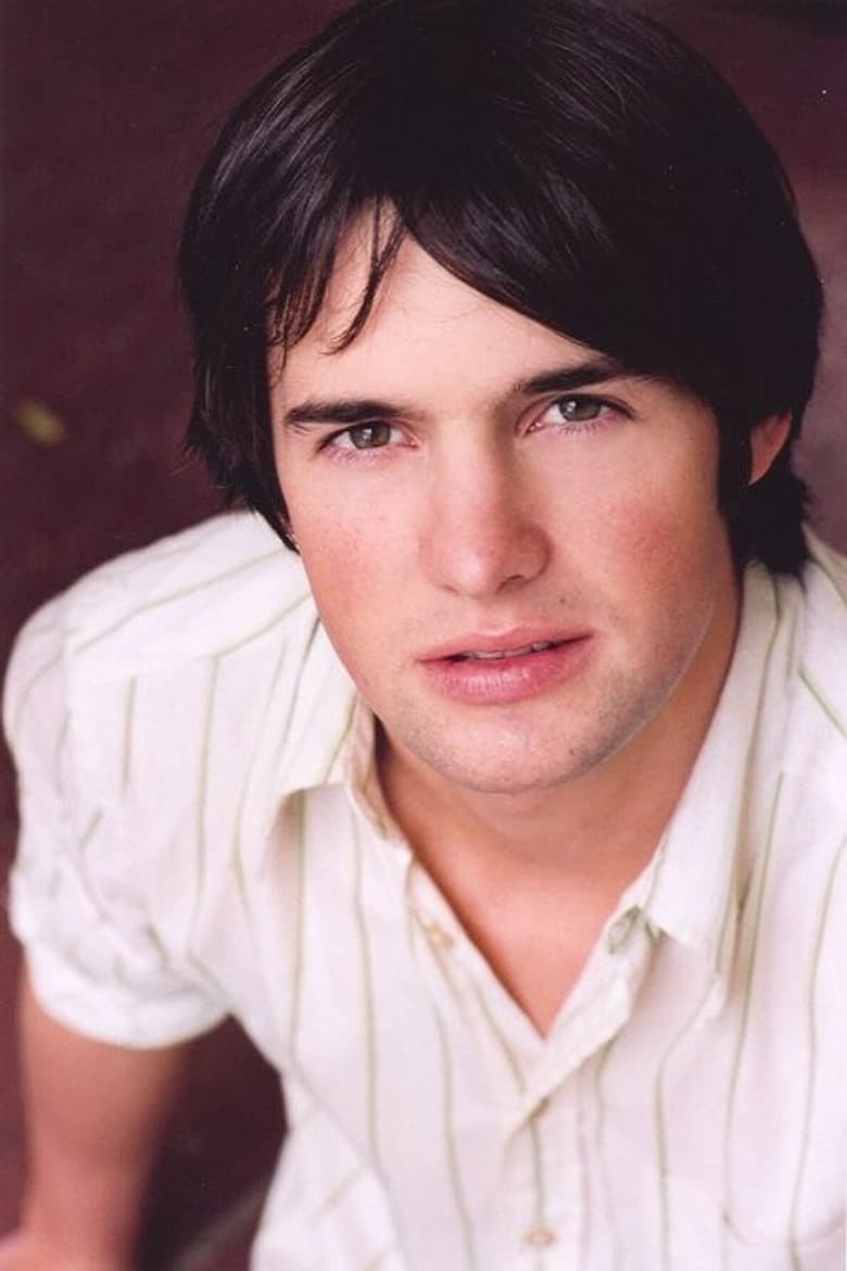 Dylan Edrington