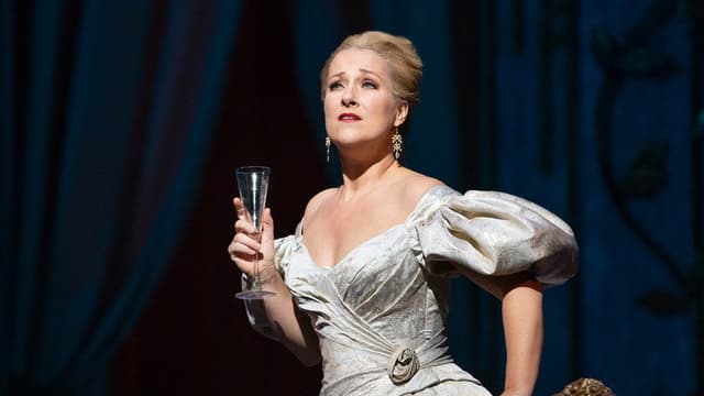 La Traviata