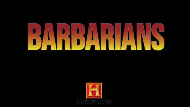 Barbarians